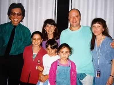 Beat Speak, 14th March&nbsp;1998