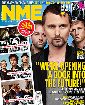 NME