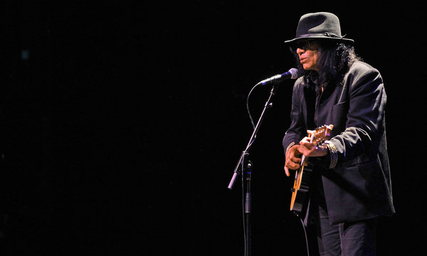 ‘Searching for Sugar Man’ Spotlights the Musician Rodriguez - NYTimes.com
