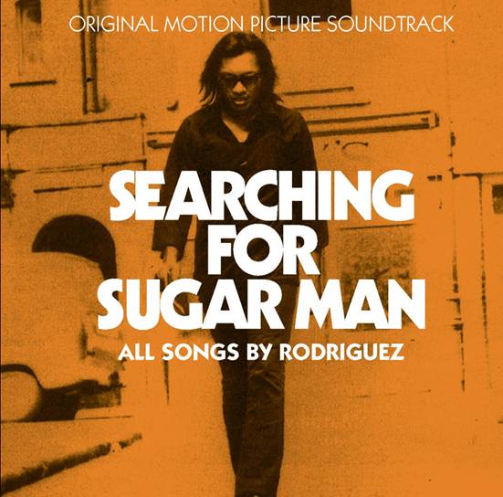 Searching for Sugar Man