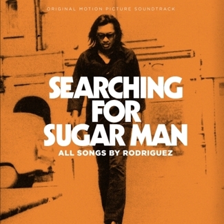 Searching For Sugar Man Original Motion Picture Soundtrack