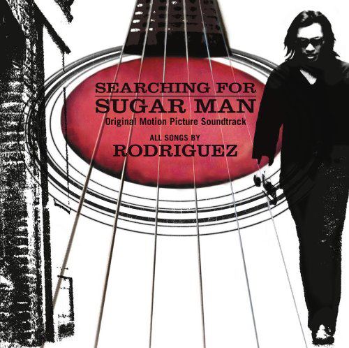 Searching For Sugar Man Original Motion Picture Soundtrack