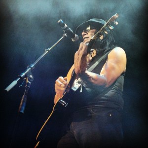 Searching for Sugar Man, Secret Screenings, Troxy, Wednesday 4th July 2012