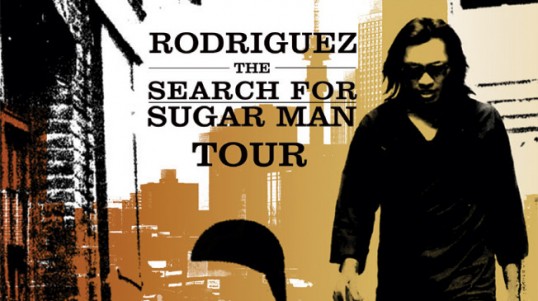 The Search For Sugar Man Tour