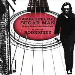 Searching For Sugar Man