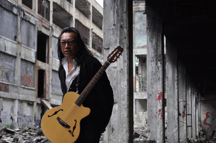 Rodriguez: The Story of Sugar Man | WGN