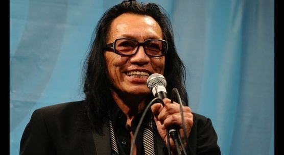 Petition | Michael Kaiser, President of the Kennedy Center: Give an award to Sixto Rodriguez at the 2012 Kennedy Center Honors! | Change.org