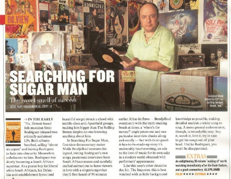 empire november 2012