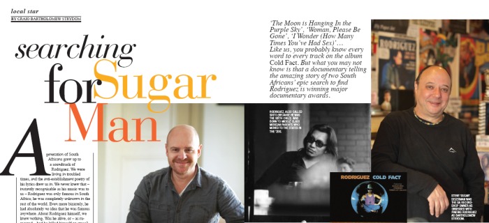 Fairlady October 2012