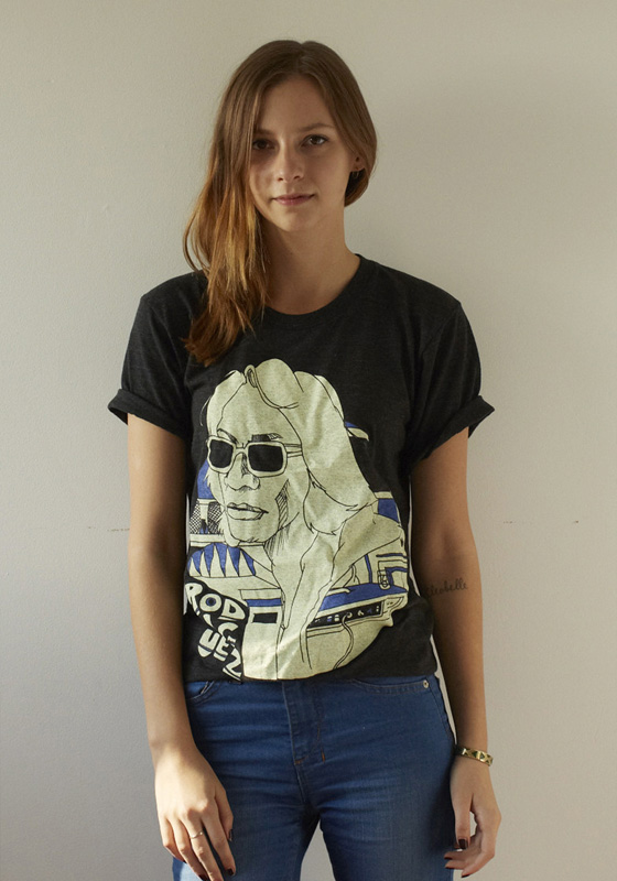Rodriguez Tee Shirt