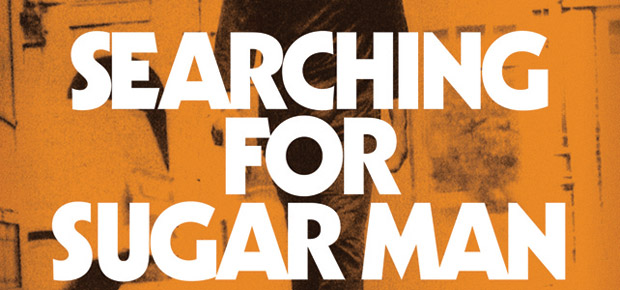 Searching For Sugar Man