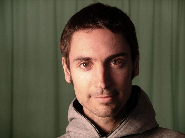 Malik Bendjelloul is the director of Oscar-nominated "Searching for Sugar Man." / Sven-Ake Visen, Courtesy of Malik Bendjelloul/Sony