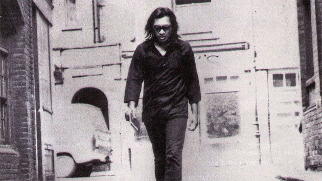 'Searching for Sugar Man' (Photo: Everett Collection)