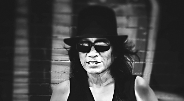 RODRIGUEZ FOR THE FIRST TIME IN NORWAY: Øyafestivalen