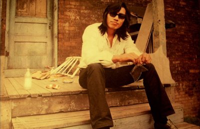 Truth and Beauty: "Searching for Sugar Man"