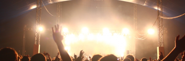 The Hop Farm Music Festival