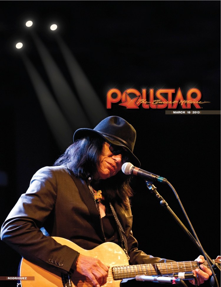 Pollstar