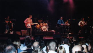 Rodriguez, 7th March 1998, photo: Brian Currin