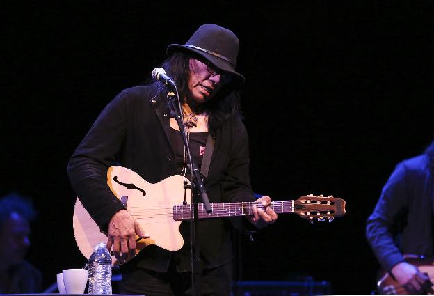 Rodriguez | Photo: Kyndell Harkness, Star Tribune