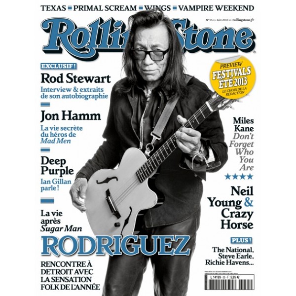 Rolling Stone France