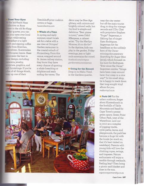 Where Locals Go CT 2