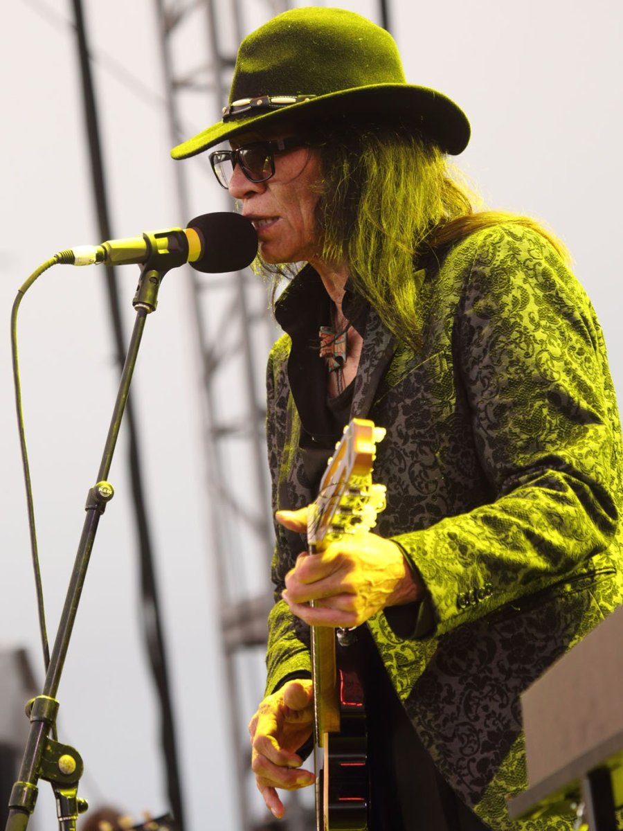 Rodriguez Fan Message: Any chance of a 2023&nbsp;tour?