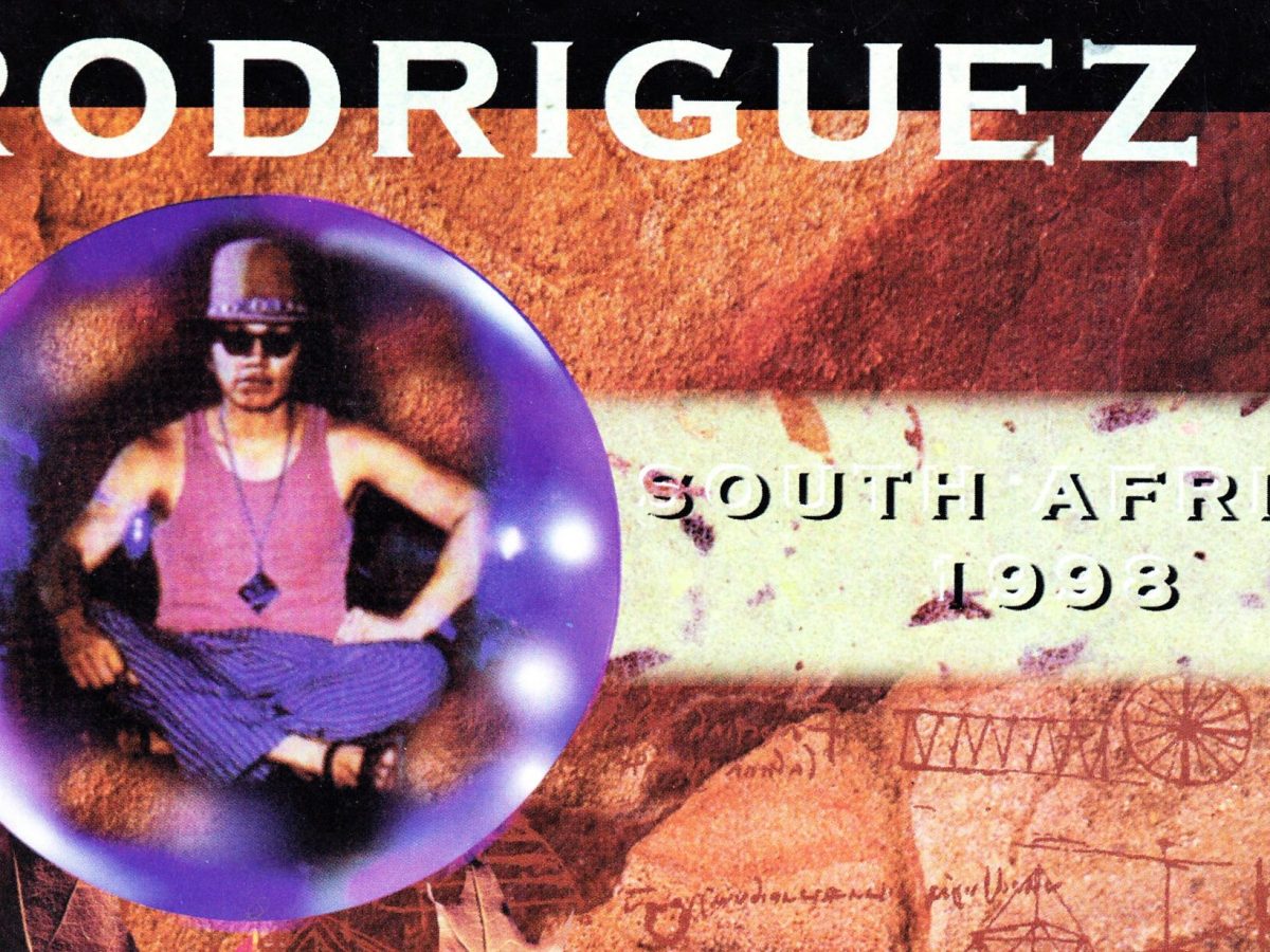 13th March 1998: The Village Green&nbsp;Durban