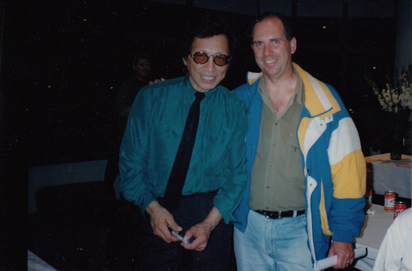 Rodriguez, Brian 7 March 1998