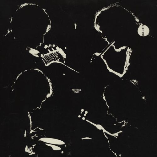 Totum - 1970, Uptight, STIC 101