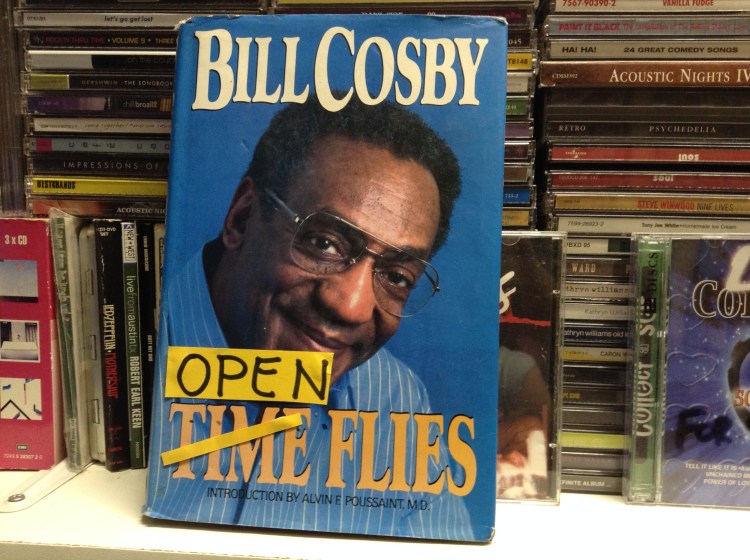Bill Cosby