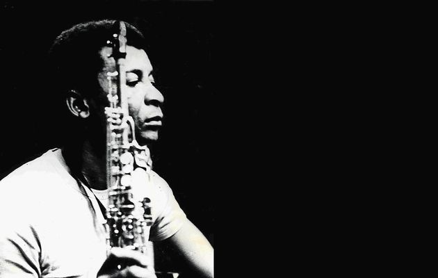 Abdullah Ibrahim - image: Sunday Times