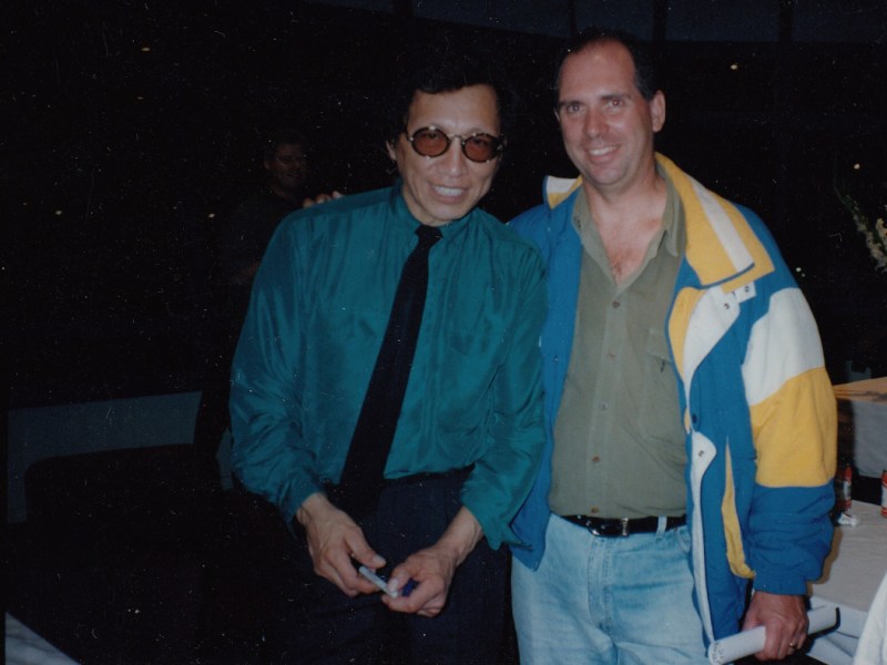 7th March 1998: Bellville Velodrome Cape&nbsp;Town