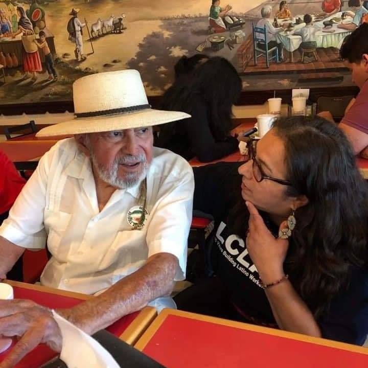 Remembering Albert Rojas – SugarMan.org