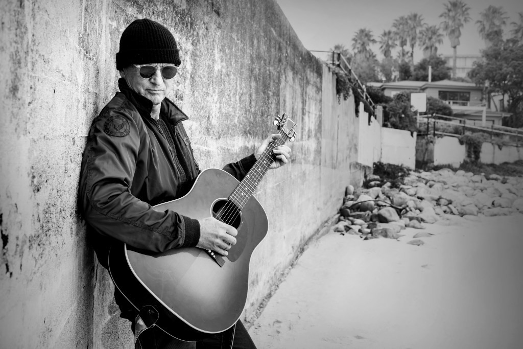 Steve Louw, June 2021 | photo: Jacqui van Staden