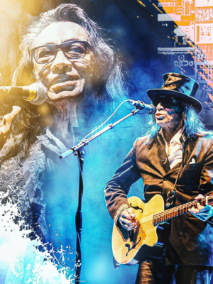 Rodriguez Tributes From Around The&nbsp;World