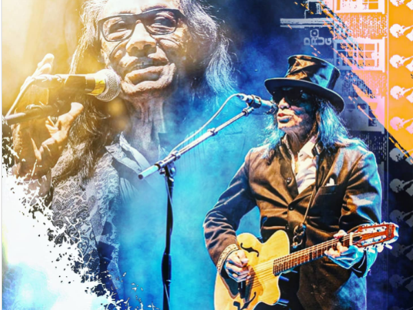 Rodriguez Tributes From Around The&nbsp;World