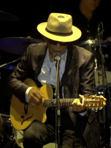 Fan Message: Just One More&nbsp;Song…?