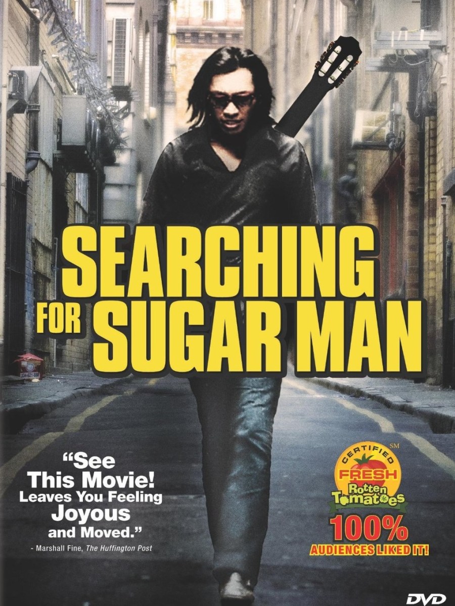 Fan Message from the USA: Thank you for making&nbsp;music