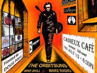 10th July 2023: Happy Birthday&nbsp;Rodriguez!