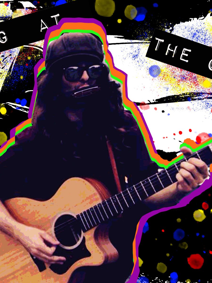 Zig At The Gig&nbsp;Podcast