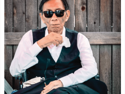 Rodriguez tribute rocks Cadieux&nbsp;Cafe