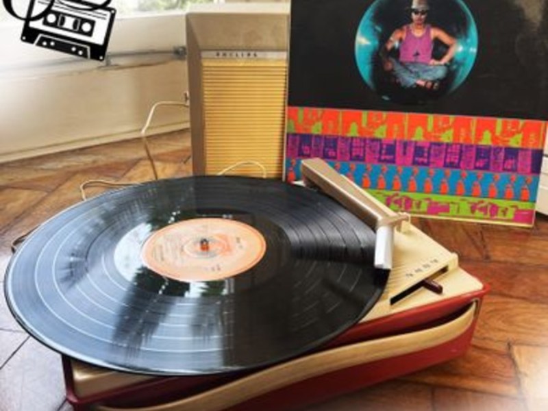 Ampersand Mixtape: The Sixto Special |&nbsp;Mixcloud