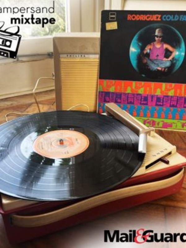 Ampersand Mixtape: The Sixto Special |&nbsp;Mixcloud