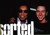 Sugarmen (The Art Of Rodriguez) | Photo: Adam Beinash