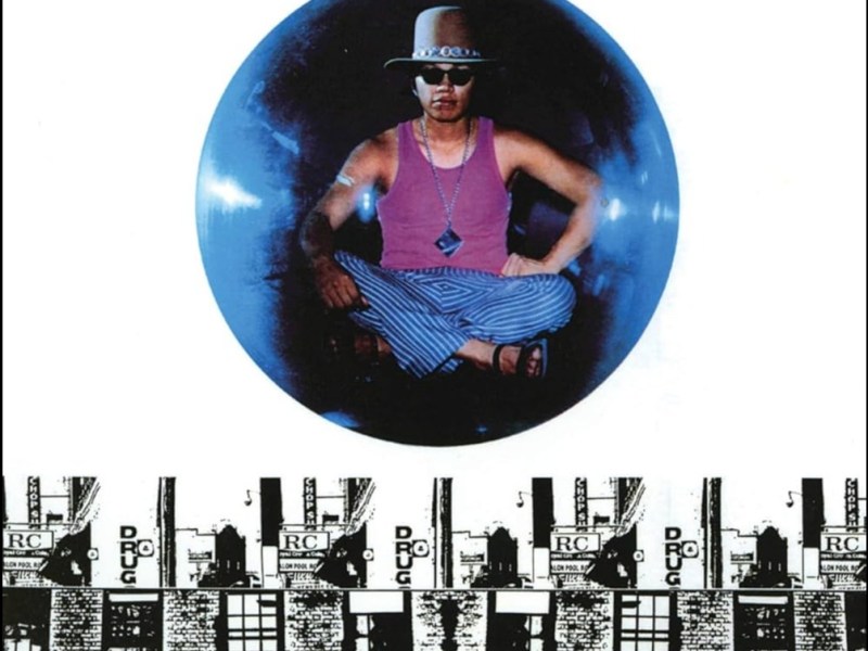 Retro Reviews: Rodriguez: Cold Fact | Music From The Big&nbsp;Chair